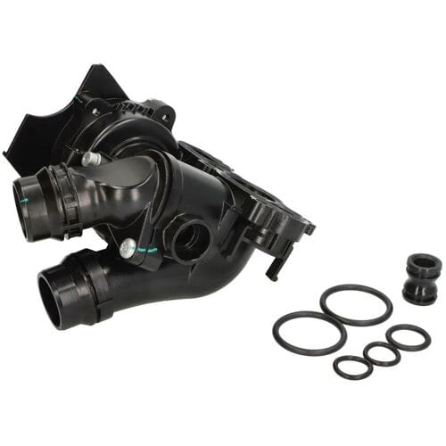 Schaeffler Ina Koelvloeistof pomp INA 538 0980 10