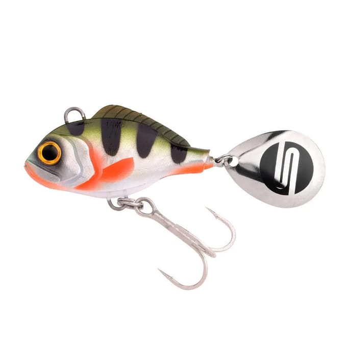 Lok Spro ASP Spinner UV 28 g
