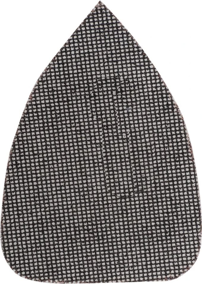 KWB Schuurgaas, Delta, 97X136mm, K 120