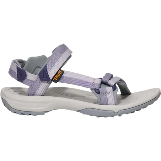 Teva Terra FI LITE - dames sandaal - Paars - maat 40 (EU) 7 (UK)
