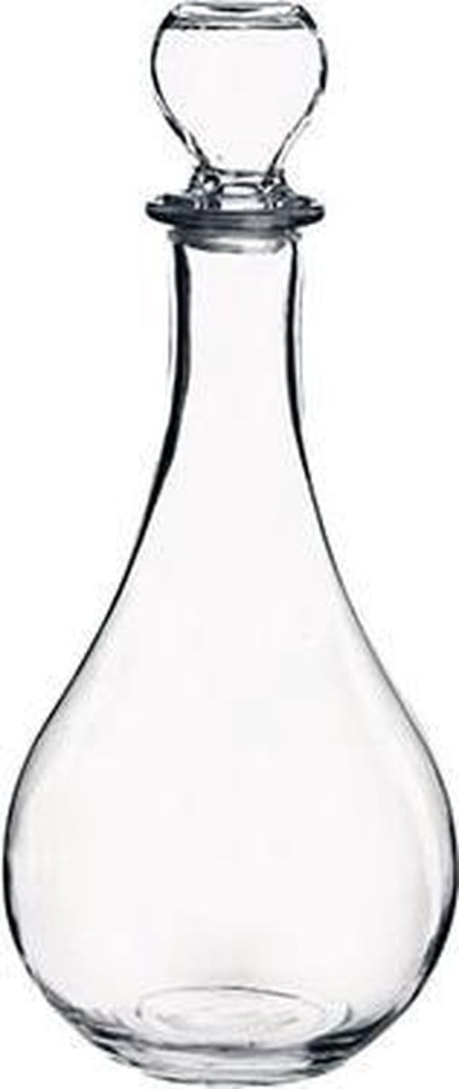 Bormioli Rocco - Loto - karaf met stop 1.20L