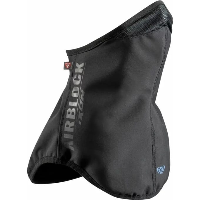 Motorfiets bivakmuts ixon ariblock neck