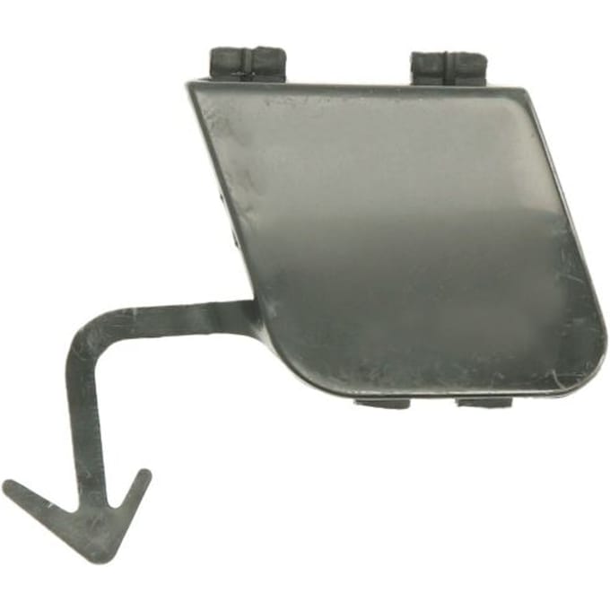Ventilatiegrille, bumper trekhaak BLIC 5513-00-0537920P