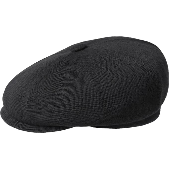 Baret Kangol Bamboo Hawker