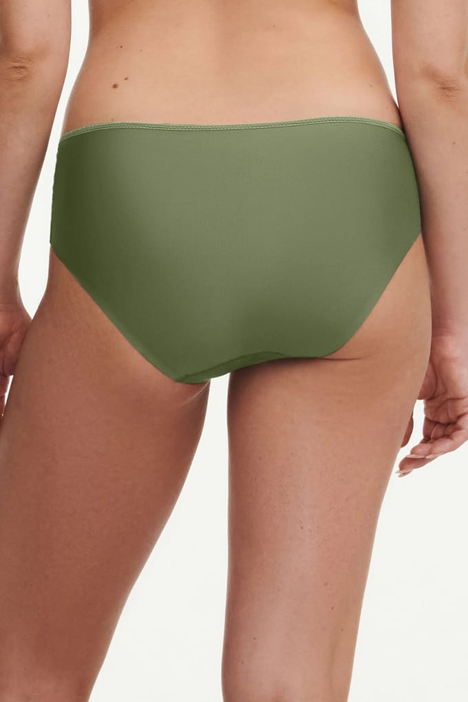 Chantelle Co Bo. Brief Std Std W. Kiwi Taglia: 42 | Biancheria intima Outlet | Donna