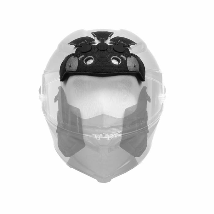 Wangkussentjes AGV Pista GP RR