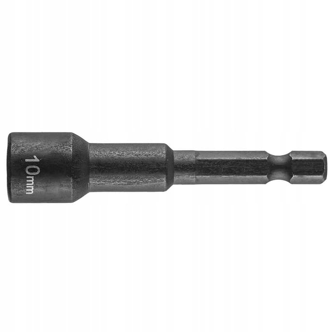 Magnetische slagmoeraanzetter 10x65mm NEO TOOLS