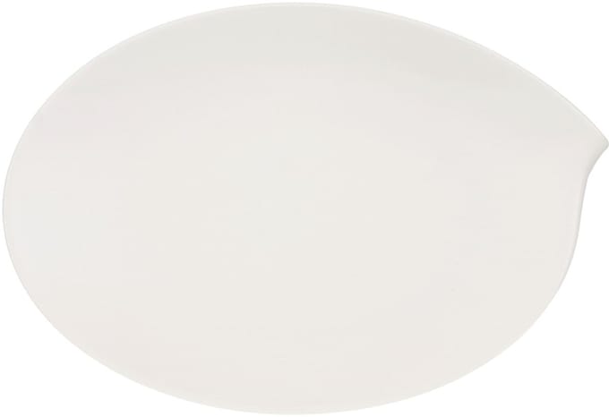 Villeroy en Boch Serveerschaal Flow Vleesschaal. 36 cm