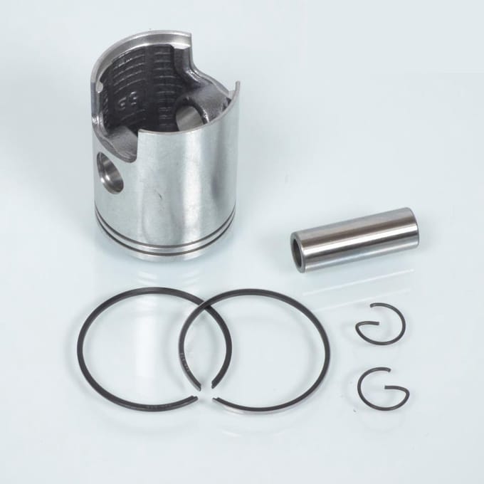 Piston moteur Top performances pour Moto Chinois 50 motocycle Neuf