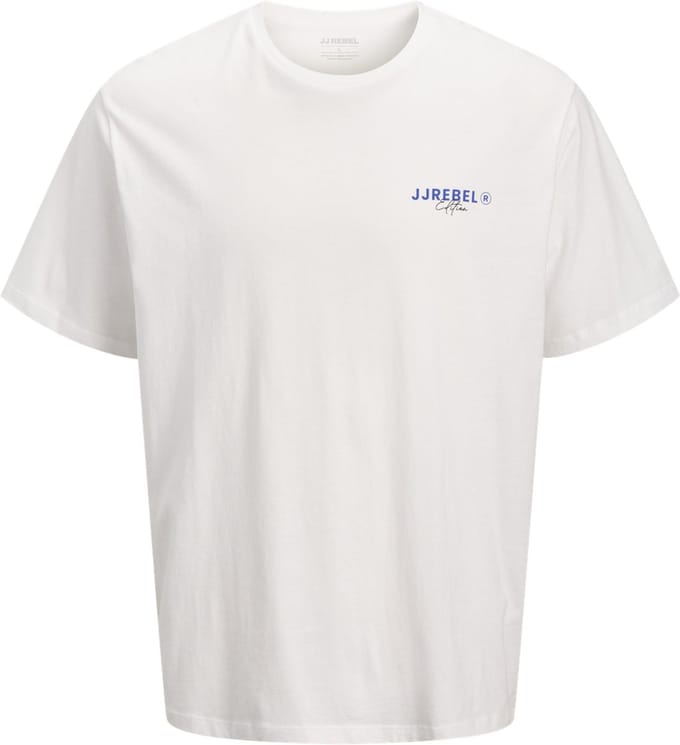 JJREBEL - JREBHAYDEN SS TEE SN Heren T- shirt