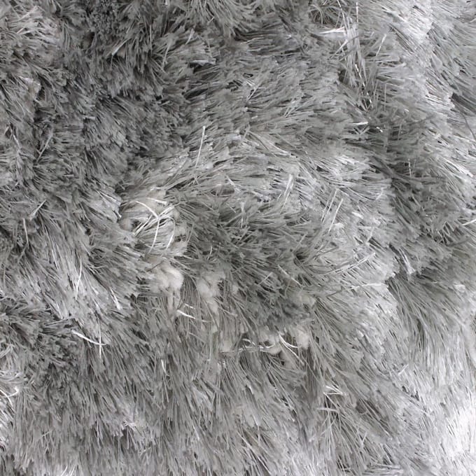 Vloerkleed Four Seasons Silver | 170 x 230 cm