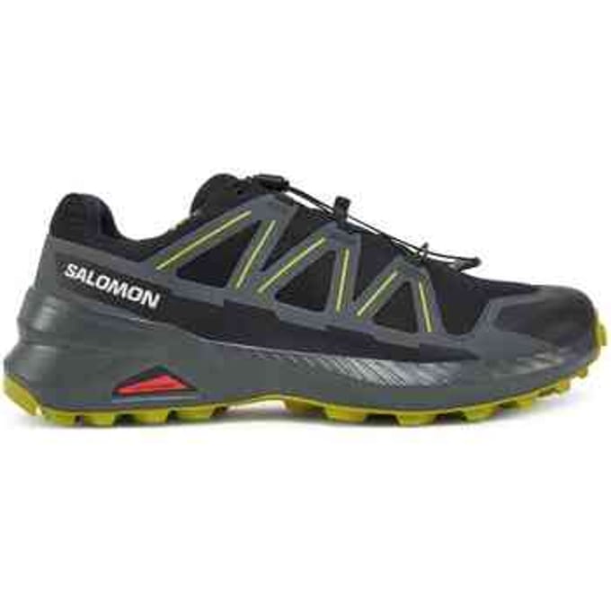 Hardloopschoenen Salomon L47790500