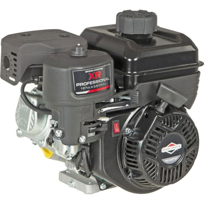 Briggs & stratton motor-h 3,5pk 550