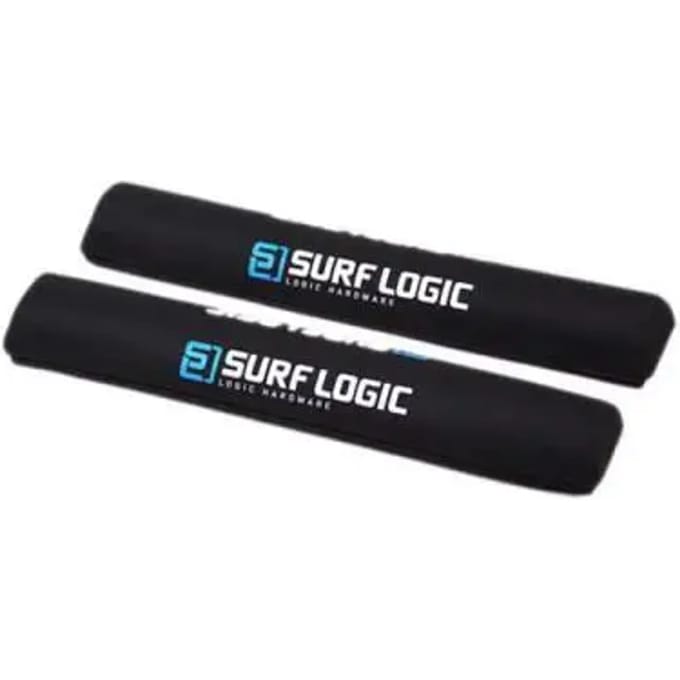 Lagers voor bagagedragers Surflogic 50 cm