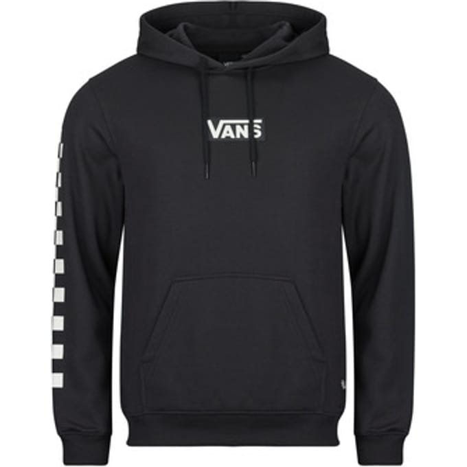 Vans  Capuchon sweaters VANS BOXED PULLOVER