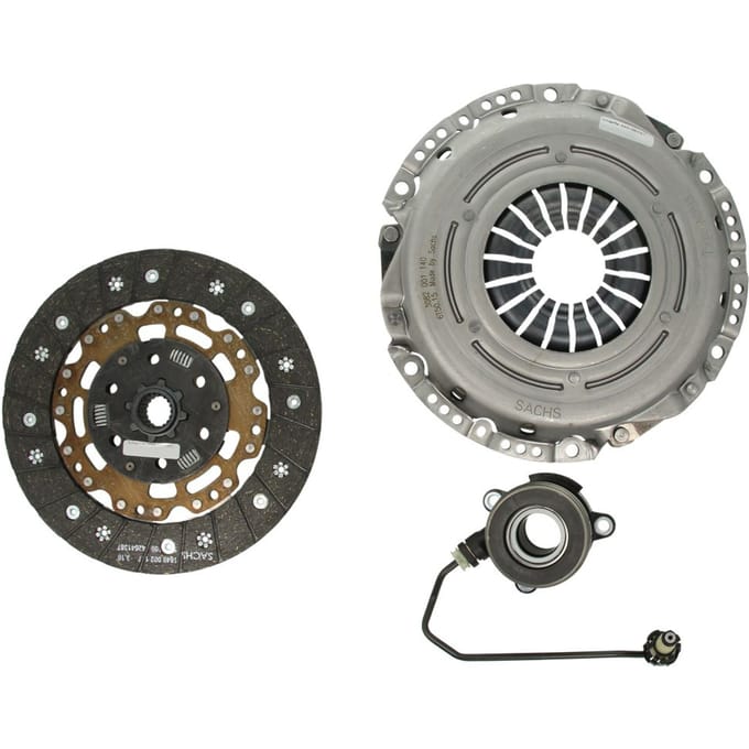 Schaeffler Luk Koppelingsset LuK RepSet Pro LUK 622 3152 33