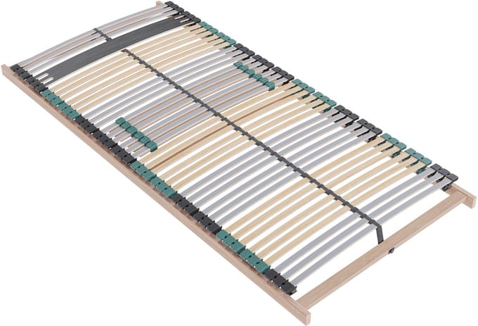 lattenbodem 100x200 - PREMIUM STRONG lattenbodem - 7 zonen - bedbodem - Sleepneo