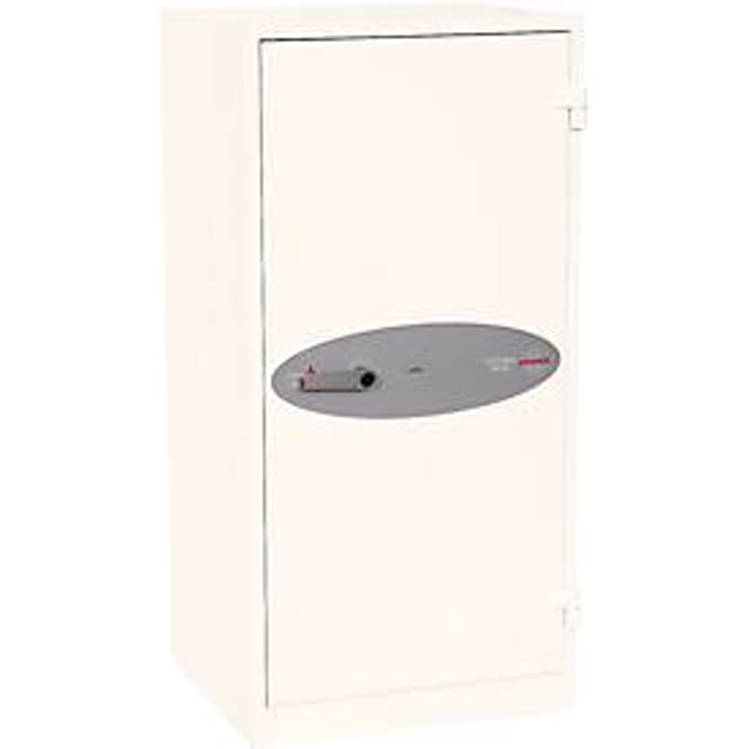 Brandwerende kluis FS 1511 K, sleutelslot