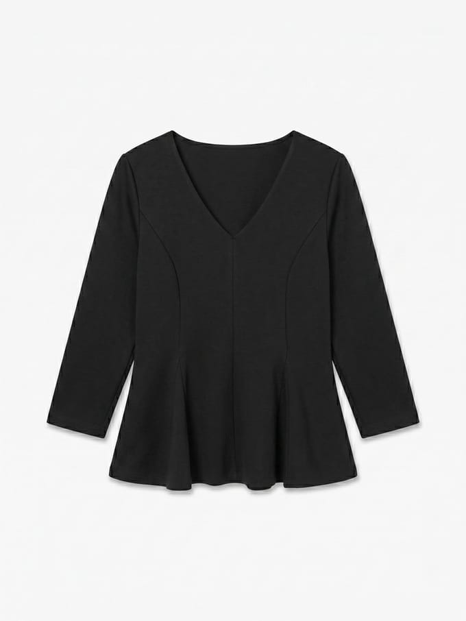 Vero Moda Top VMSMILLA Top