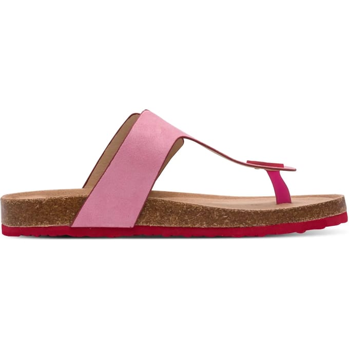 Vrouwenslippers Tamaris 1-27400-46