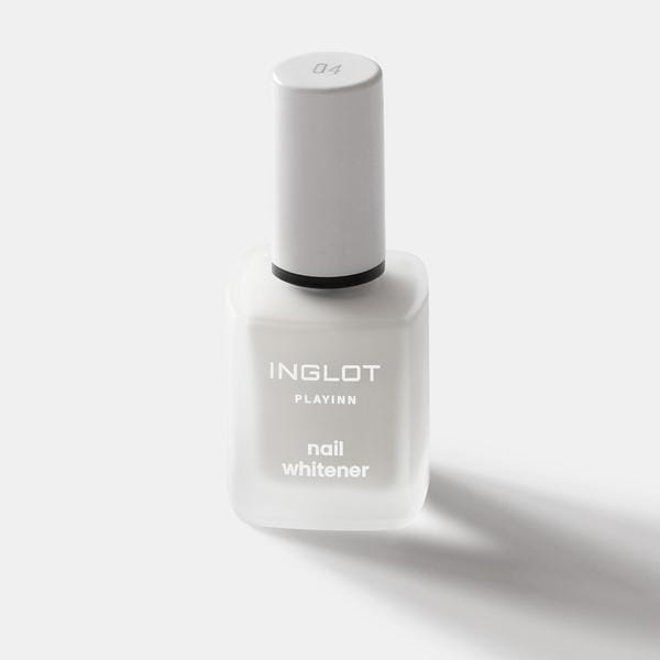 INGLOT Nail Whitener