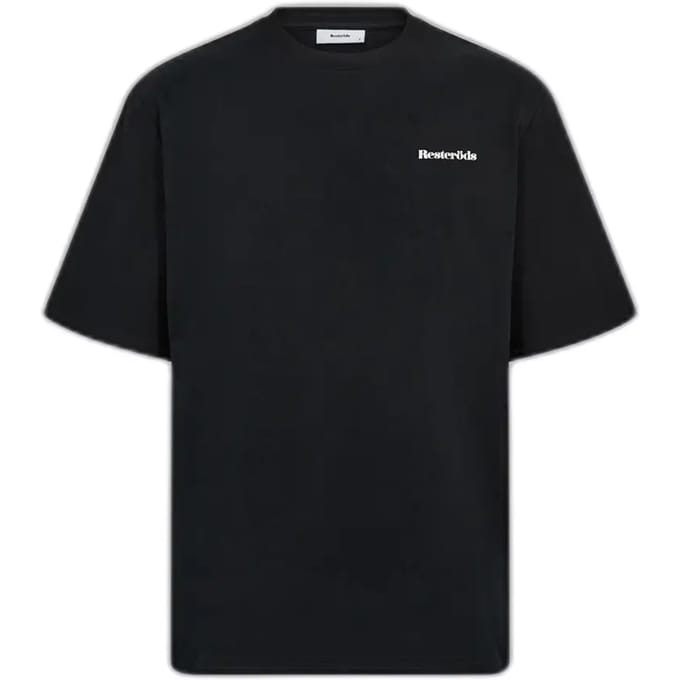 T-shirt Resteröds Tas Print