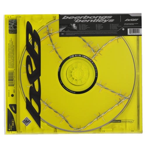 Beerbongs & Bentleys - Post Malone