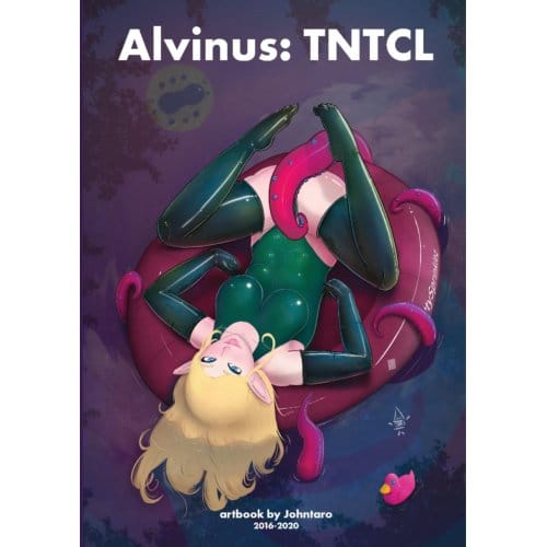 Alvinus / Tntcl - Johntaro