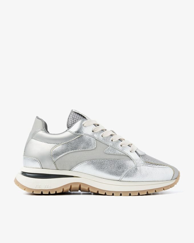VIA VAI Usher Riggs Sneakers dames