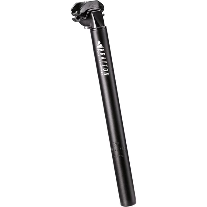 Aluminium zadelpen Krayton Optimus Laser SP-711