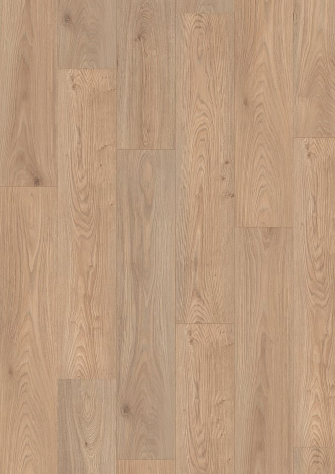 EGGER Laminaatvloeren NatureSense EL2091 Conway eiken natuur 8mm, 2,543m²