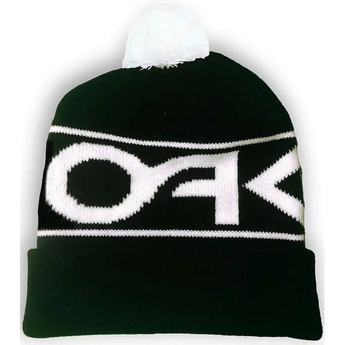 Oakley Factory Cuff Beanie