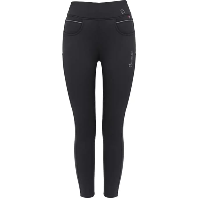 Dameslegging met volledige grip Cavallo Cavaliz RL