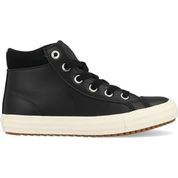 Converse All Stars PC Boot 661906C Zwart-35.5