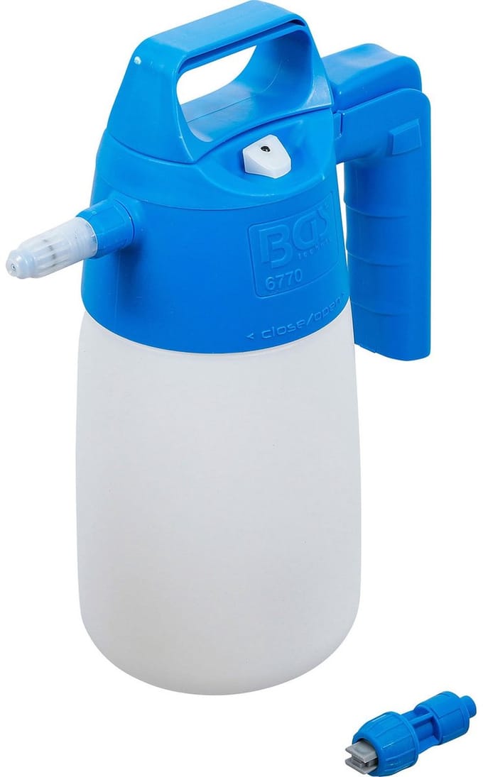 BGS Pompsproeiflacon 1,5 l - 6770