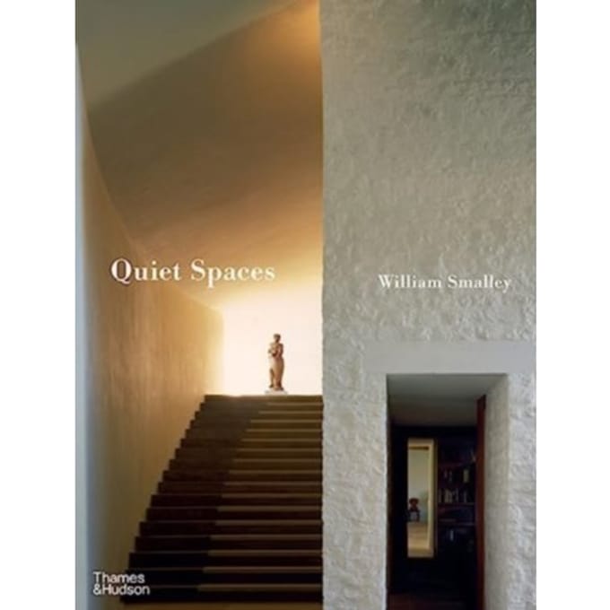 Quiet Spaces - William Smalley