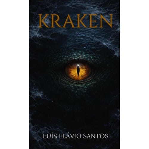 Kraken - Luís Flávio Santos