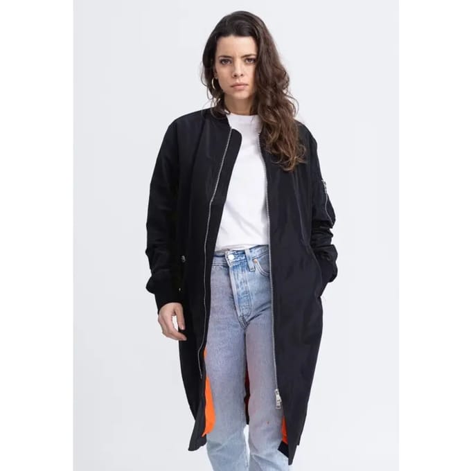 Damesjas Bombers MA105