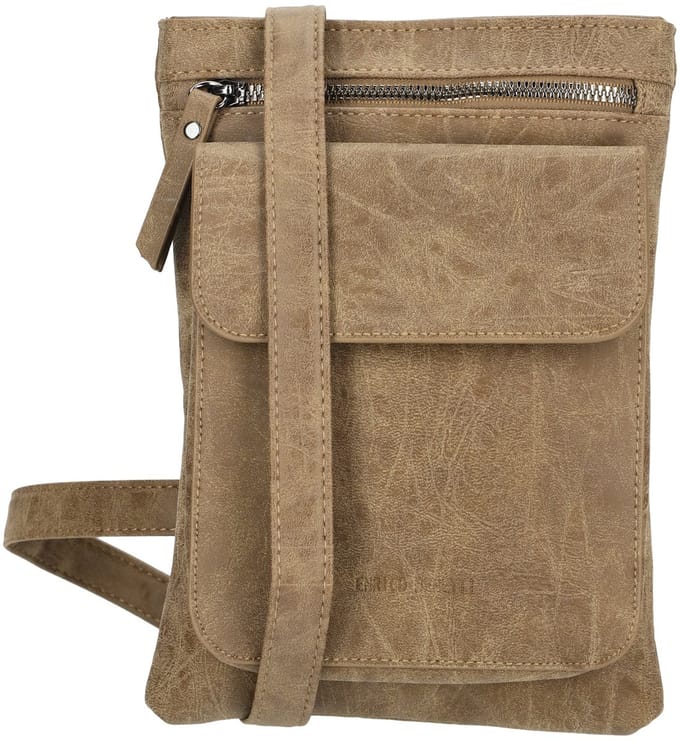Enrico Benetti Zoë Crossbody tas - 66921 - Camel