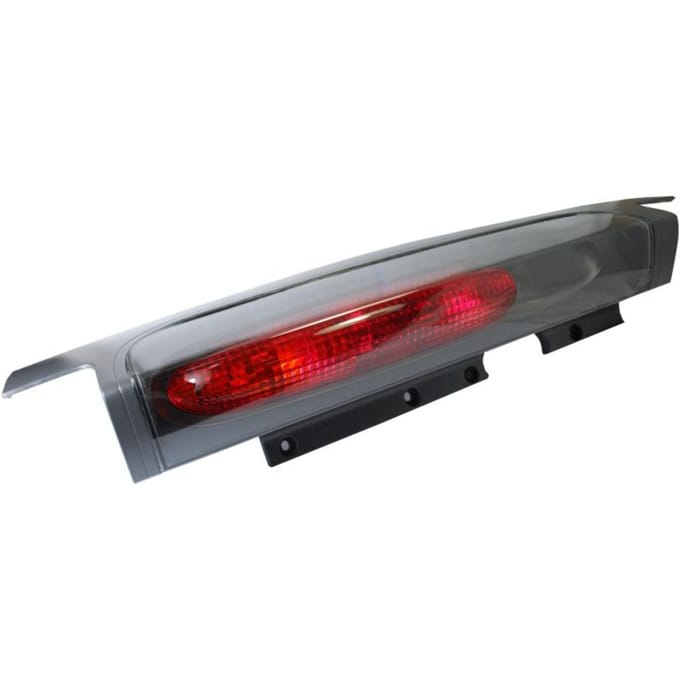 Achterlicht MAGNETI MARELLI 714025460704 links