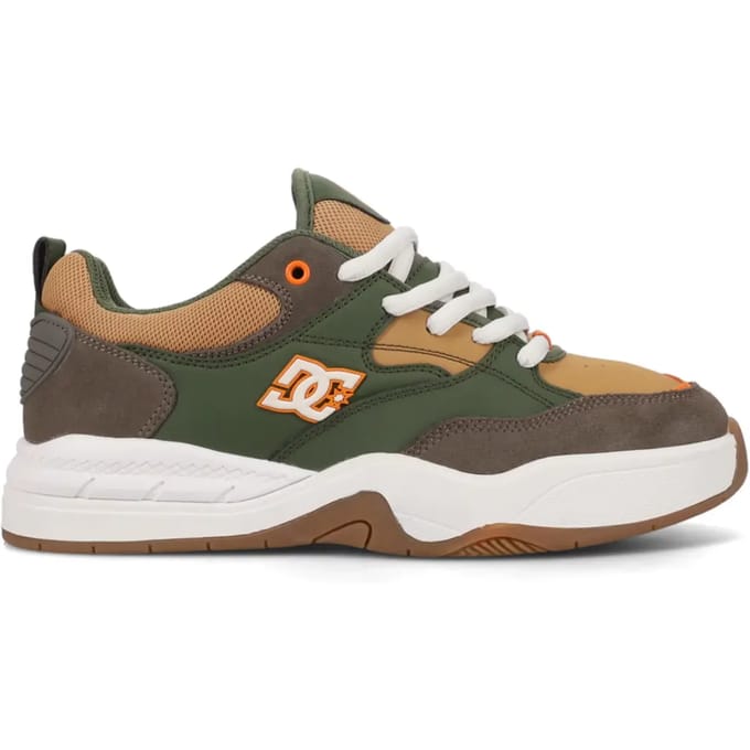 Trainers DC Shoes Ascend