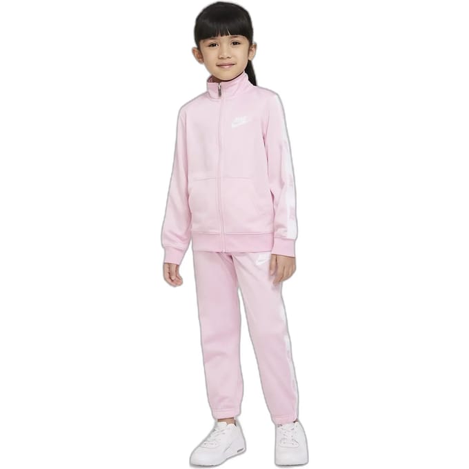 Kinder trainingspak Nike Tricot Set