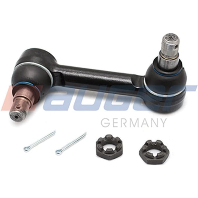Beugel, torsiestang op frame AUGER 11087