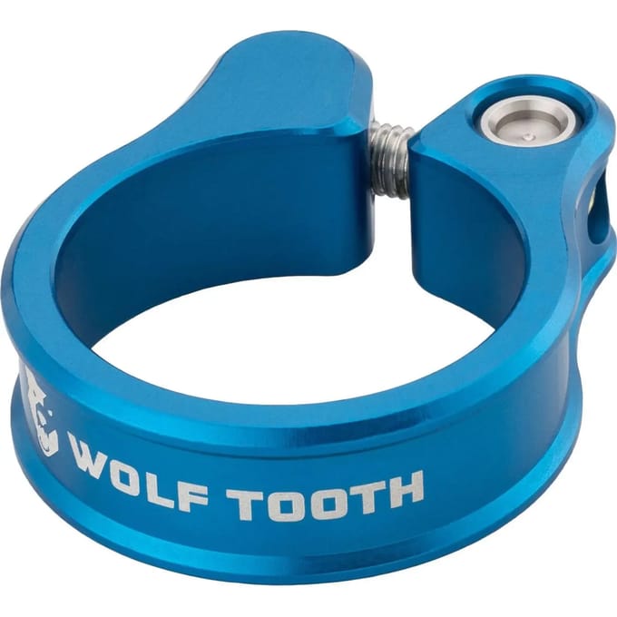 Zadelkraag Wolf Tooth