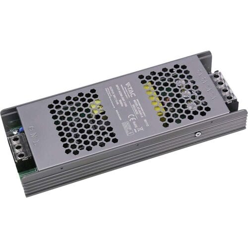 V-TAC VT-24361-S LED-transformator Constante spanning 360 W 15 A 24 V/DC Niet dimbaar 1 stuk(s)
