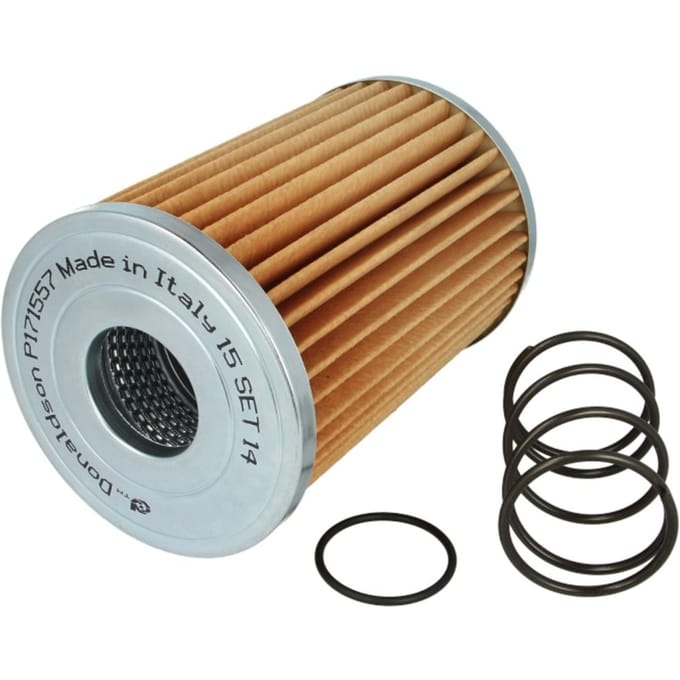 Oliefilter, versnellingsbak DONALDSON P171557