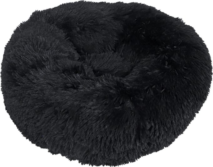 Boon Donut Supersoft Zwart 50 cm
