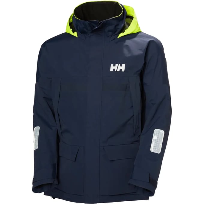 Quarter Jacket Helly Hansen Pier 4.0
