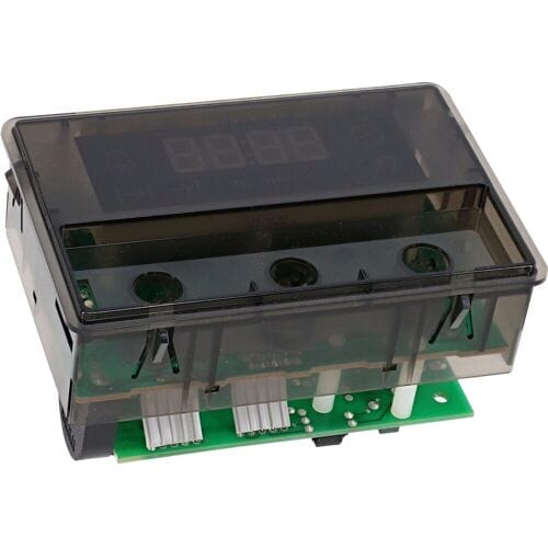 AEG gebruikersinterface-bord, geconfigureerd, UMPD 5616723705