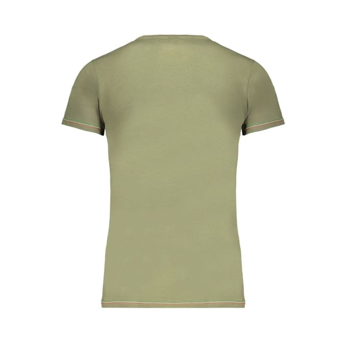 Crew Neck T-shirt Ae31103